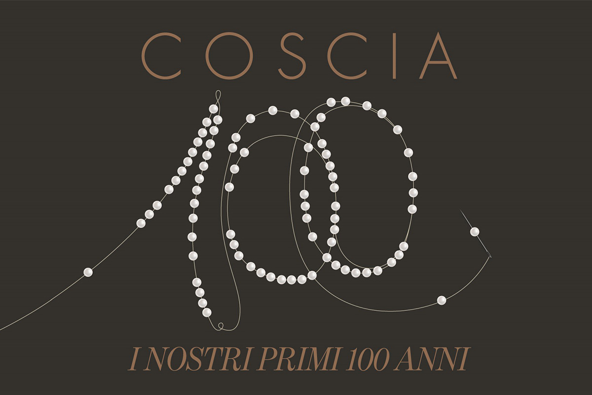100 years of Coscia