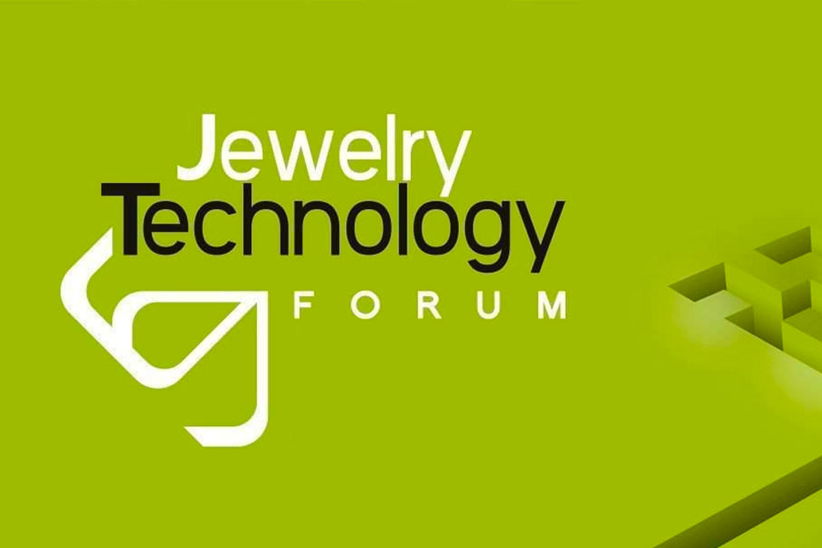 The Jewelry Technology Forum is coming to Vicenzaoro January 2018 