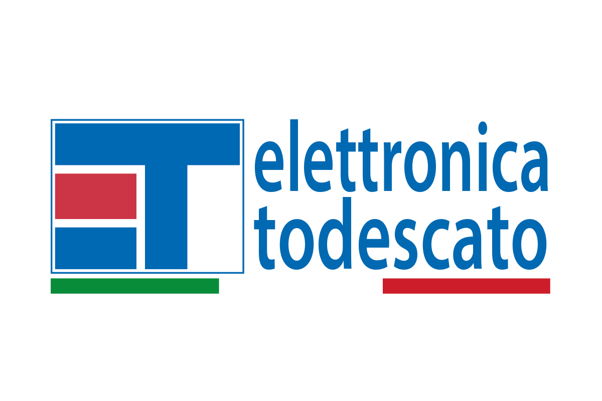 ELETTRONICA TODESCATO AT T.GOLD