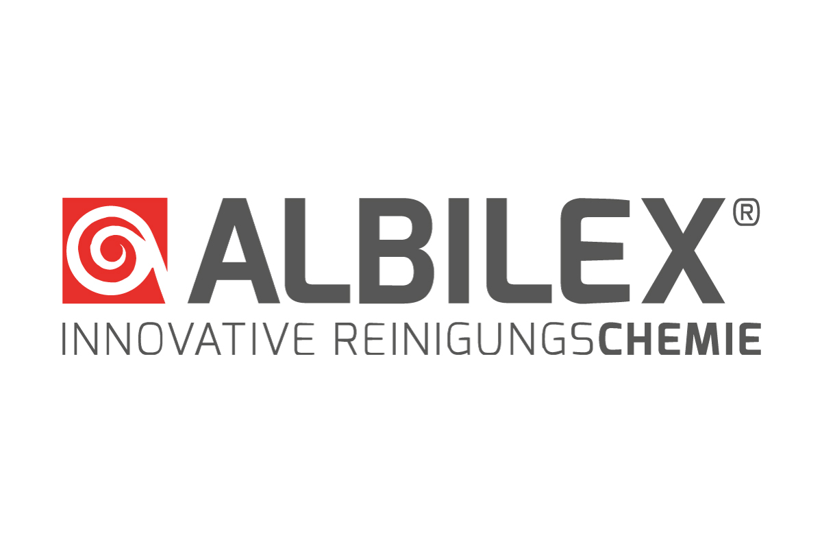 ALBILEX GmbH & Co. KG at T.Gold with Antitarnish A-100