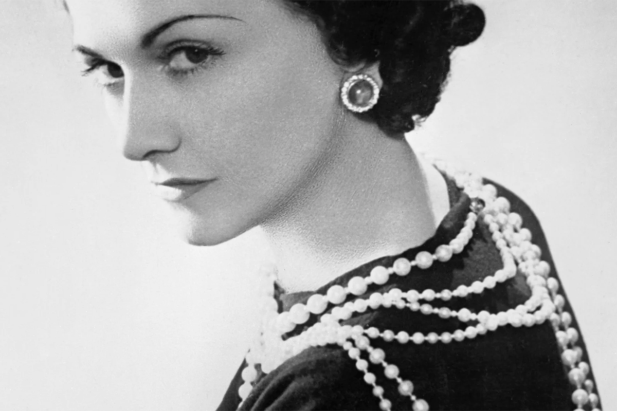 Belli e famosi: la storia dei gioielli Chanel  