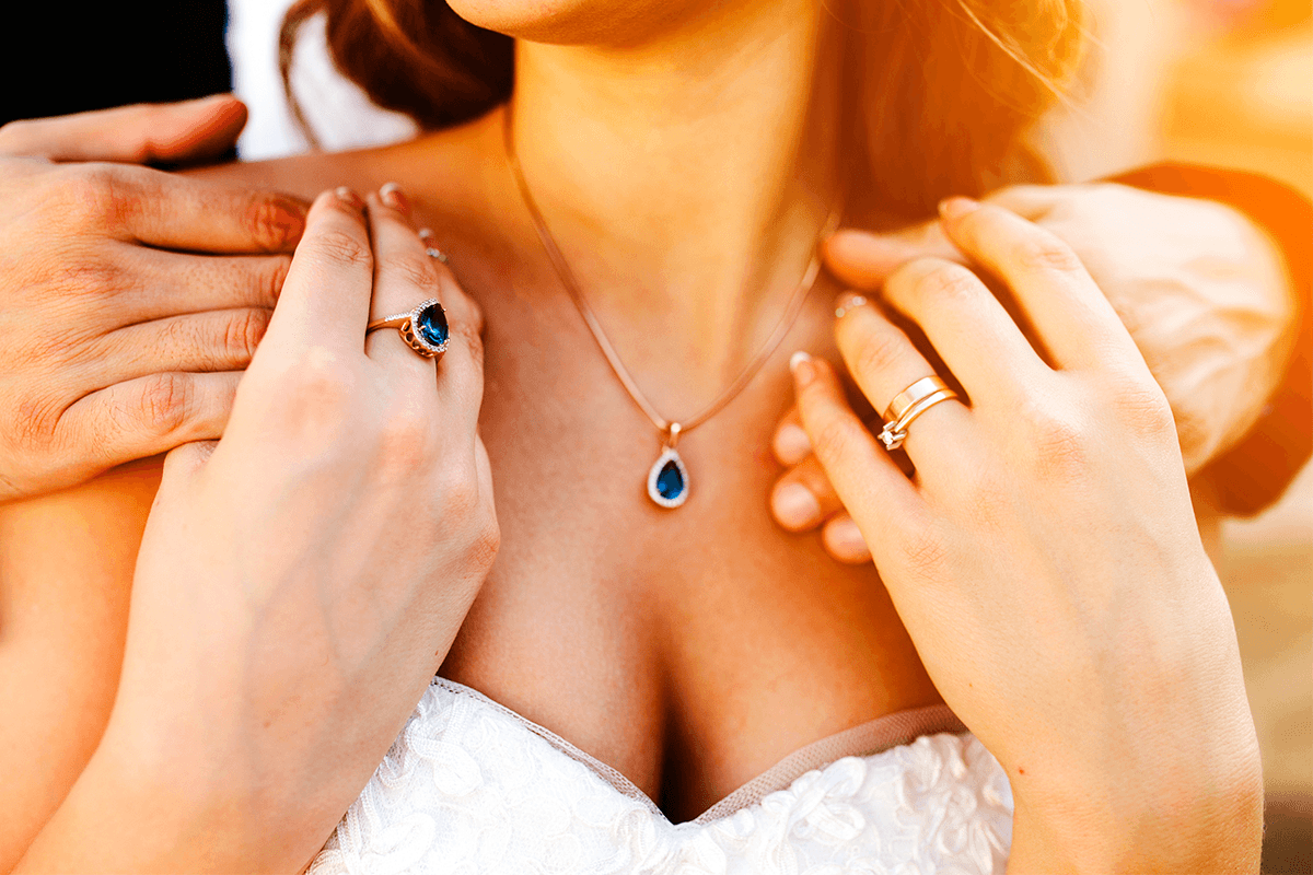 Spose 2021: i gioielli più belli