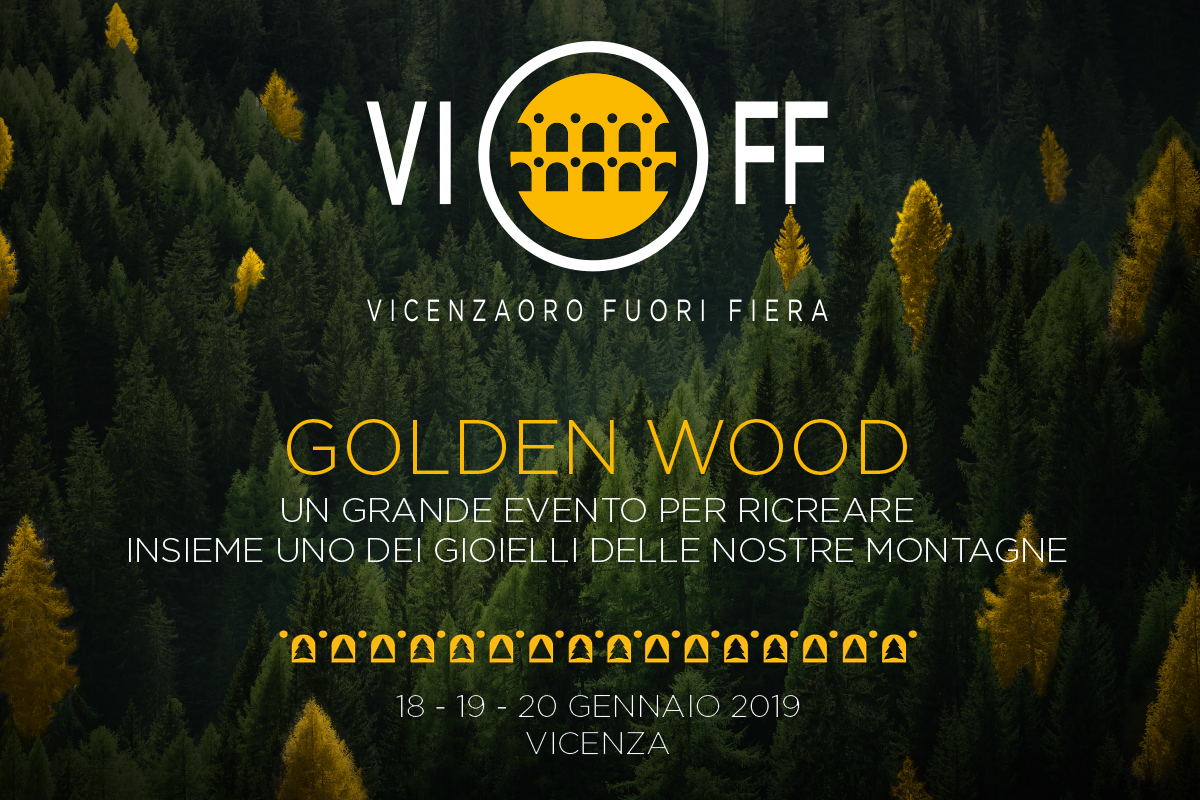 VIOFF winter edition: between gold and a special mission